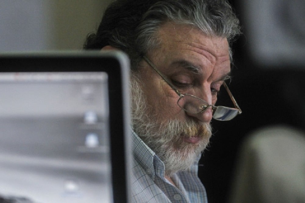 Fernando Ferreira dejó un legado en la historia del periodismo nacional