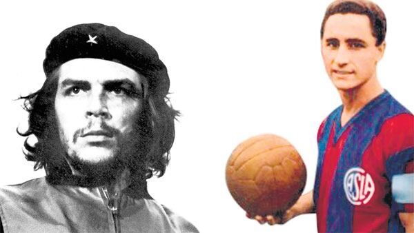 José Francisco Sanfilippo.