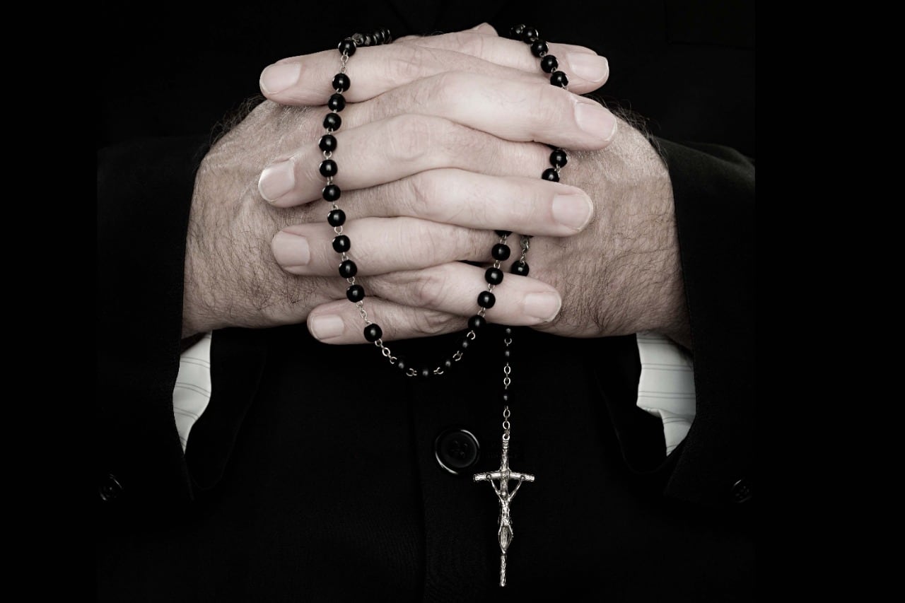 Los obispos esta vez prefirieron guardar silencio tras culminar su encuentro el viernes 6 de mayo en Pilar. 