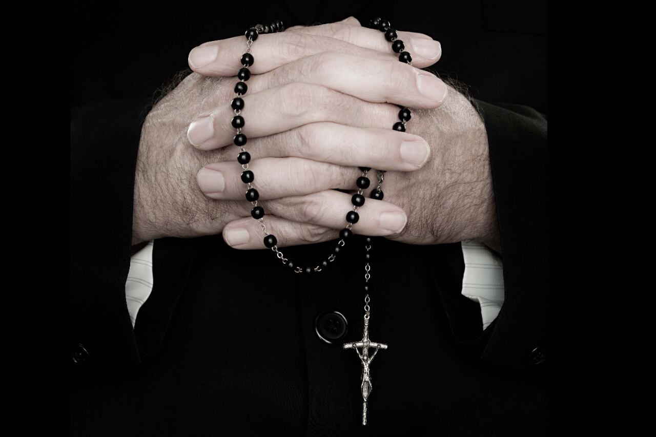 Los obispos esta vez prefirieron guardar silencio tras culminar su encuentro el viernes 6 de mayo en Pilar.