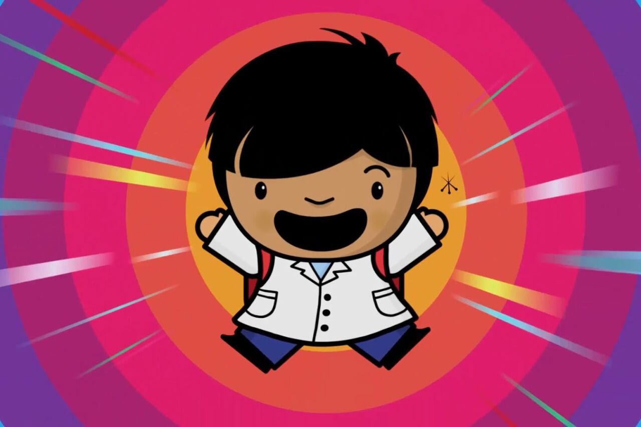 Zamba sigue sumando premios.