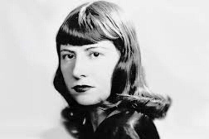 María Luisa Bombal nació el 8 de junio de 1910