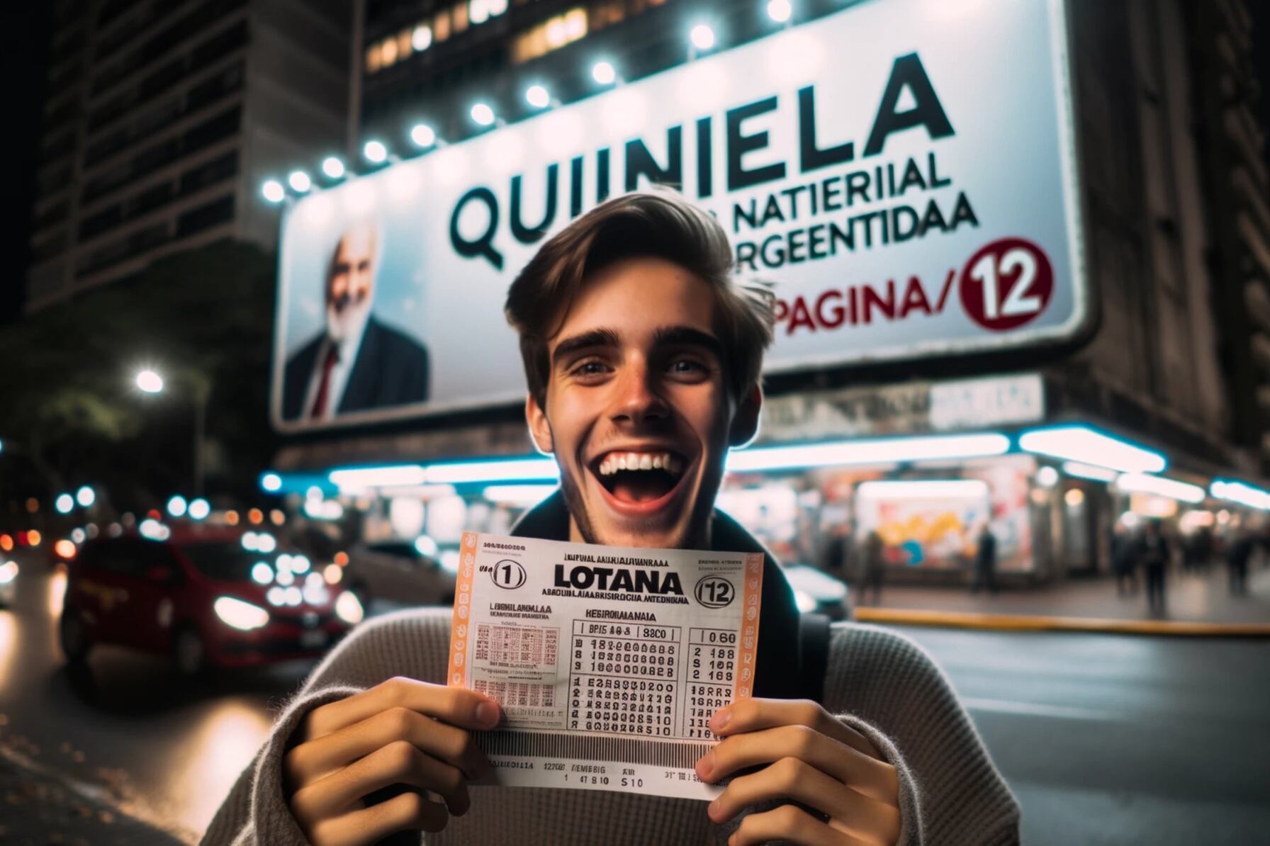 QUINIELA: resultados en vivo HOY de la Lotería Nacional y de la Provincia del viernes 03 de noviembre