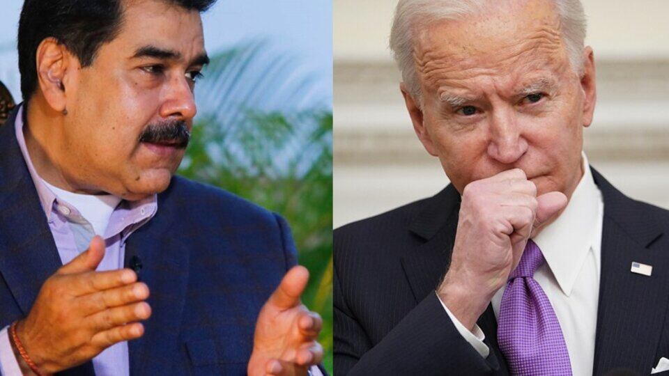 Esta flexibilización es una continuidad de los gestos de buena voluntad de Maduro después de reunirse en marzo con representantes de la administración del presidente Joe Biden. 