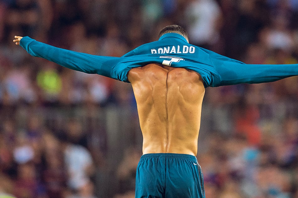 n Real Madrid se quedó con el primer chico, en un encuentro con polémicas.