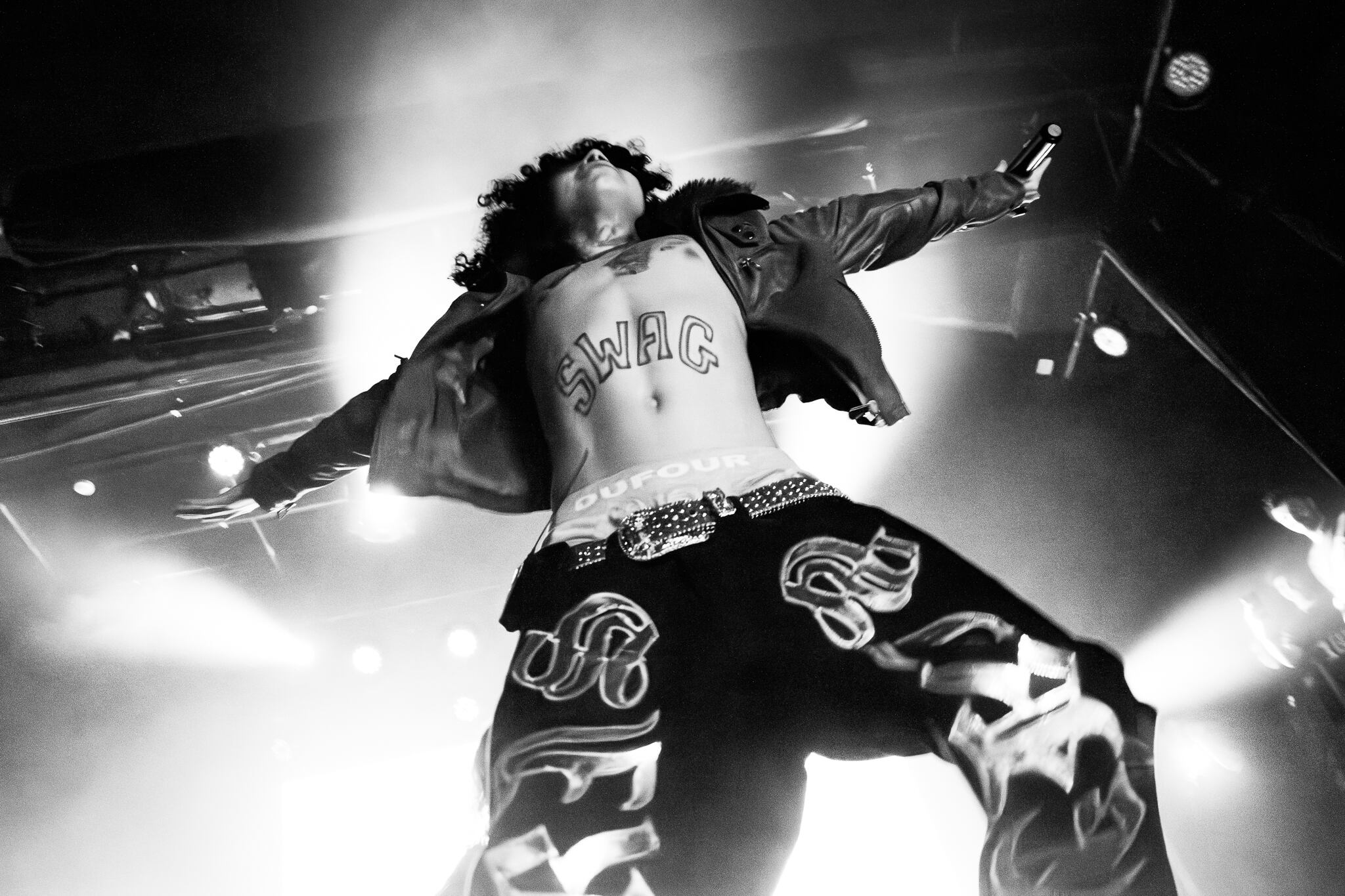 El sábado tocan los Swaggerboyz (Stiffy + AgusFortnite2008), Turrobaby, Zell, Joshu Joshu, Polus y Julián Príncipe B2B JotapeXI