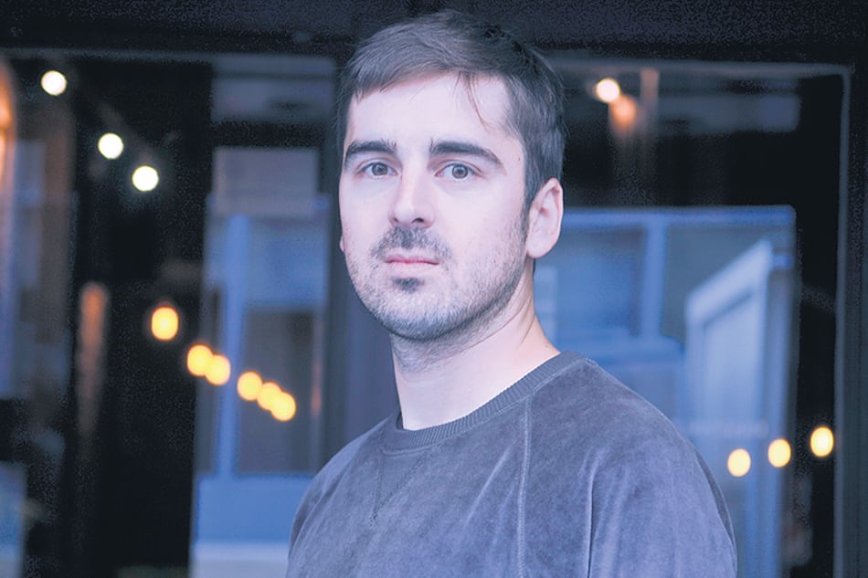 “La identidad de lo material la dan las personas”, sostiene Perugini.