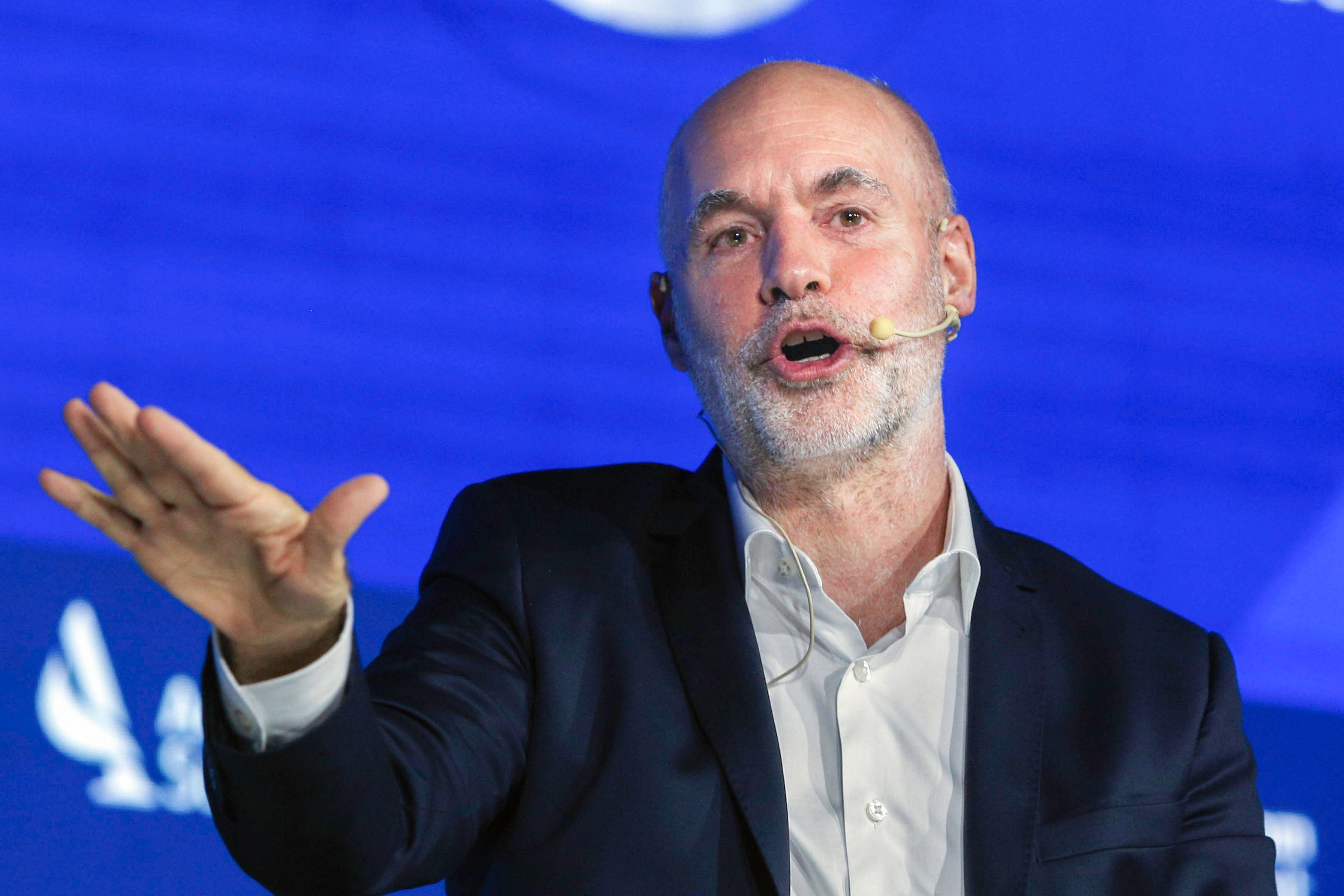 Rodríguez Larreta será candidato a legislador por afuera del PRO.