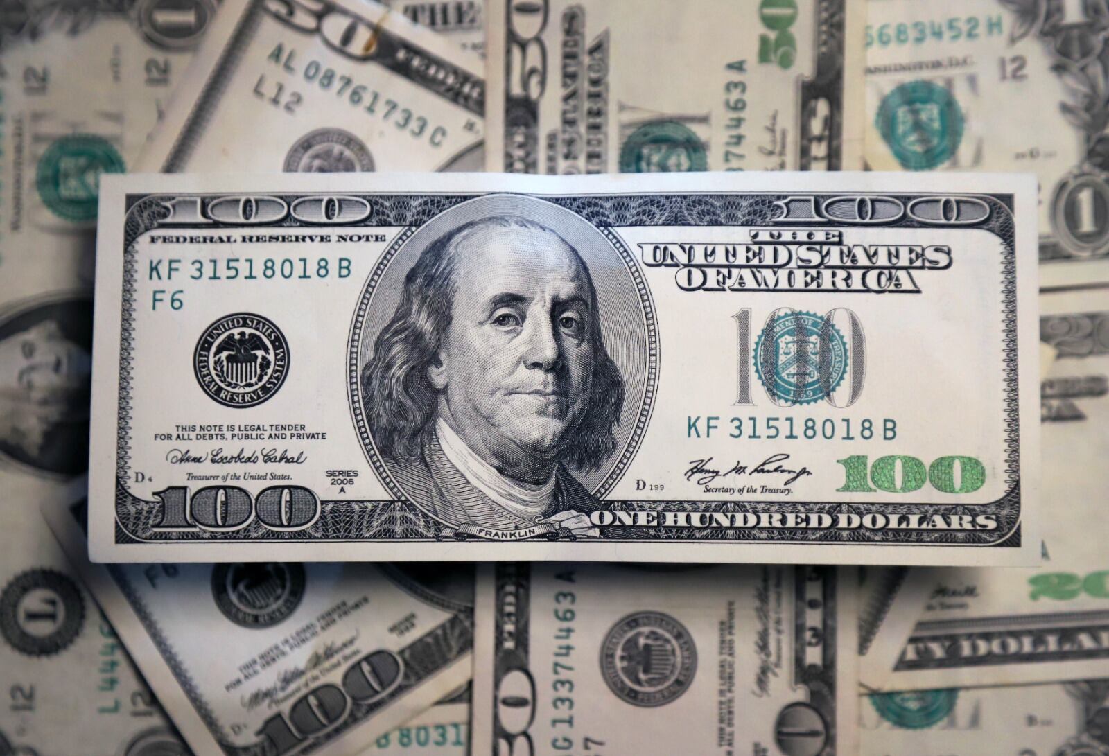 La cotización del dólar y el dólar blue en vivo 
