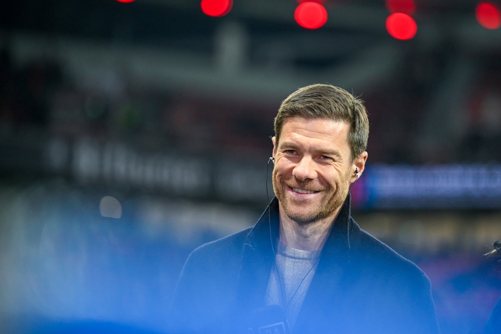 Alonso realiza una gran campaña en el equipo alemán