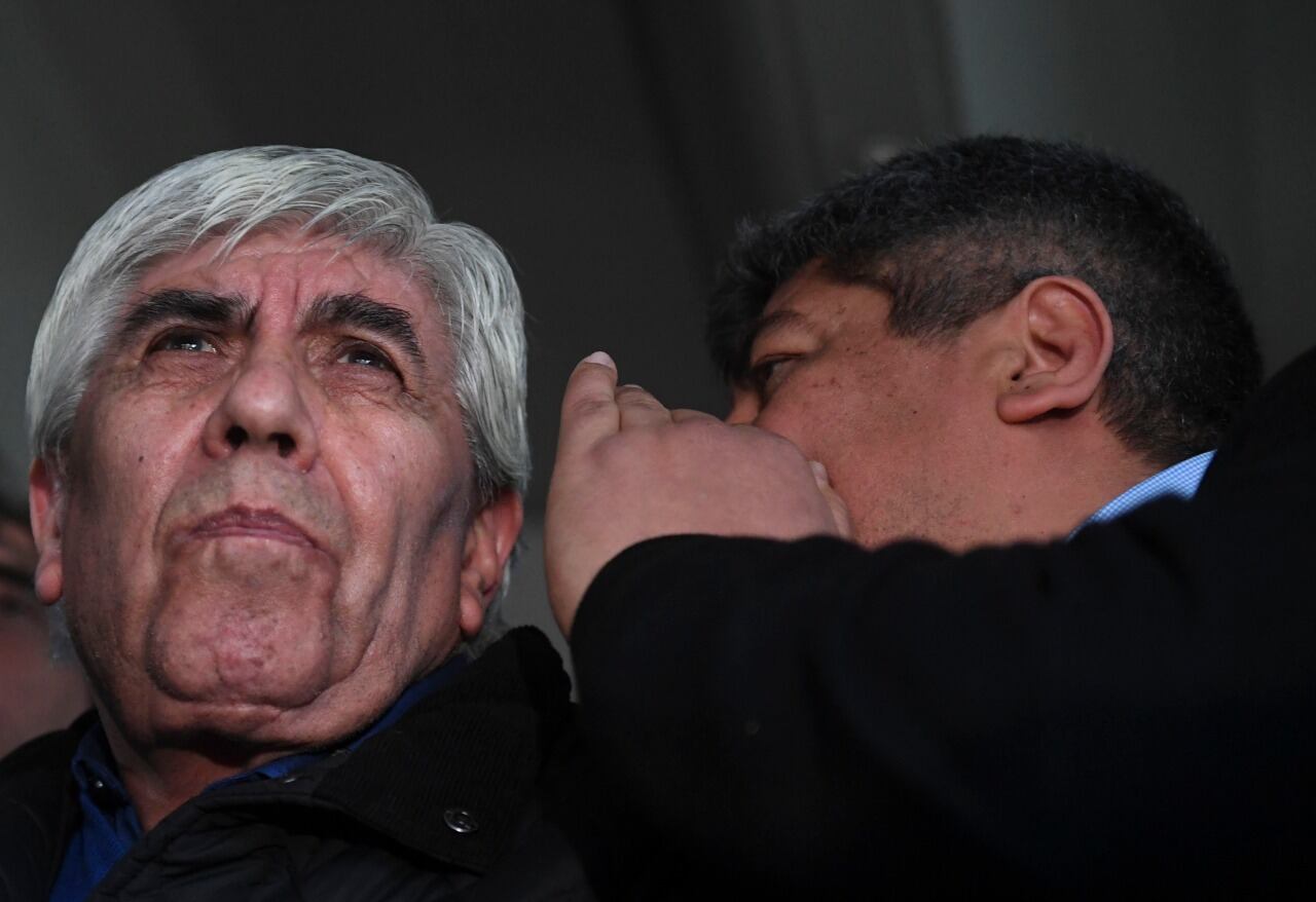 Los denunciantes enumeraron al menos 8 causas judiciales en su contra que, sostuvieron, fueron indebidamente "armadas y/o reformuladas ilícitamente".