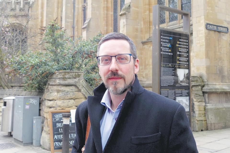 Alex Cobham, director de Tax Justice Network recuerda que "hay una larga tradición de impuestos a la riqueza en épocas especiales, sea por guerra o por crisis como la actual".