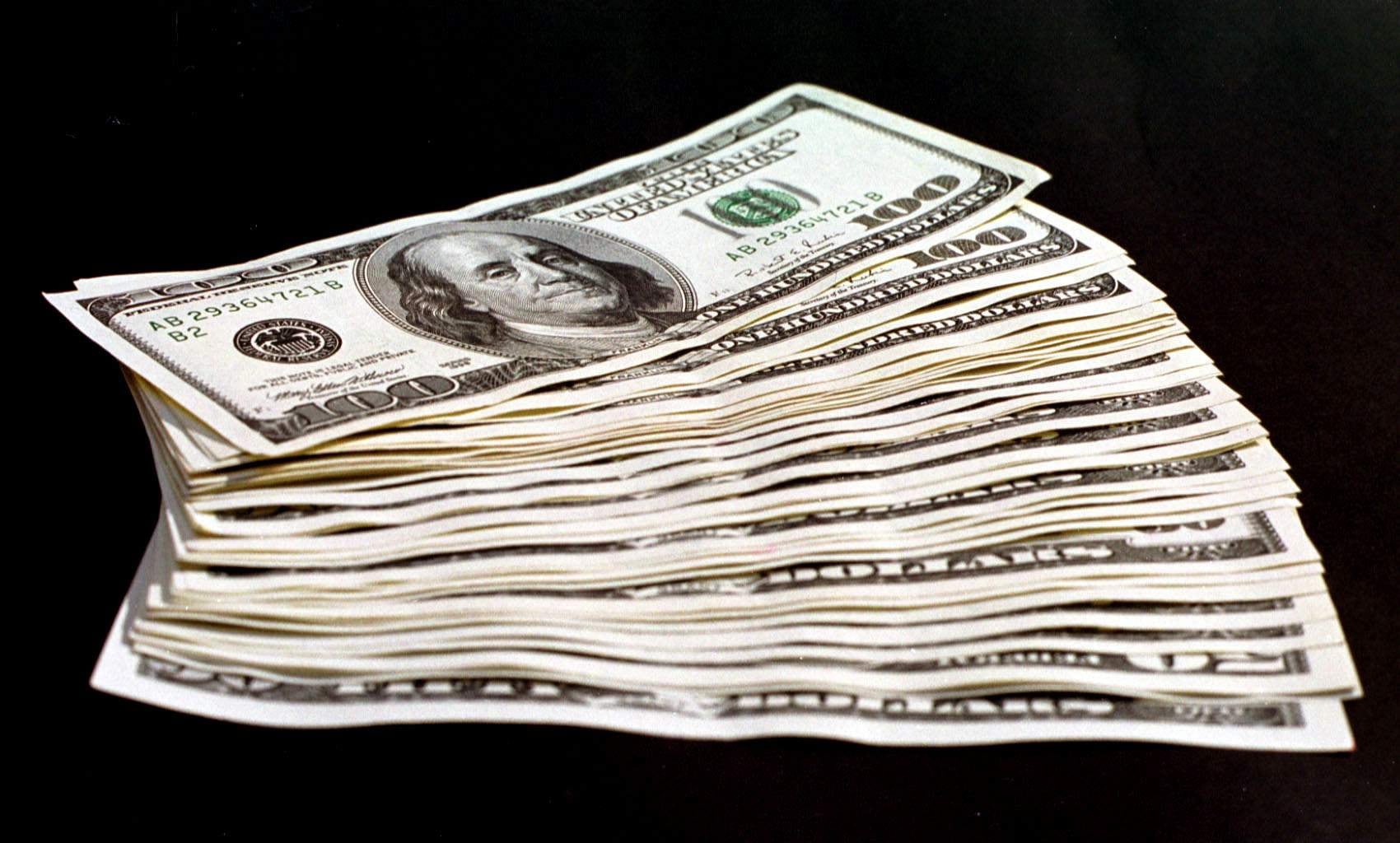 Un vertiginoso ciclo de endeudamiento.