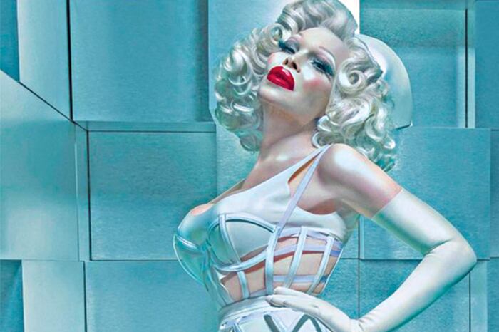 Amanda Lepore