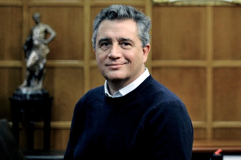 El entonces secretario de Agroindustria de Mauricio Macri, Luis Miguel Etchevehere, habría beneficiado a Bunge.