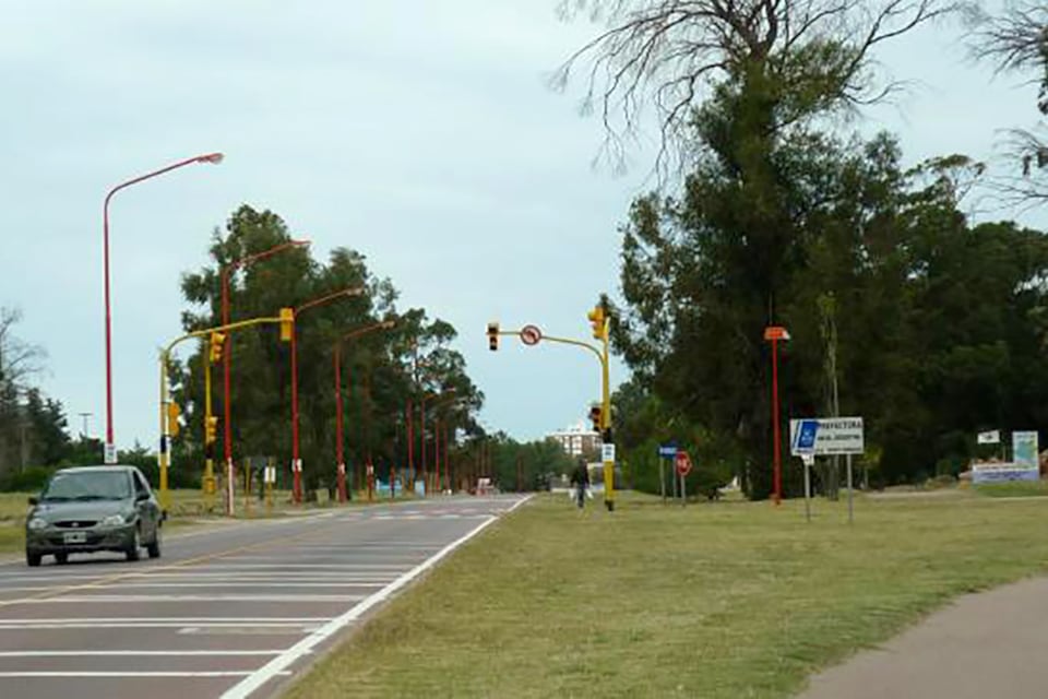 Katherine vivió y murió en Monte Hermoso.