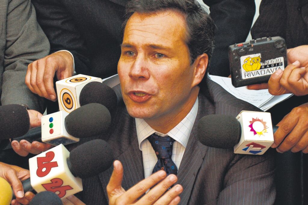 Nisman después denunció a CFK y a Timerman por el memorándum.