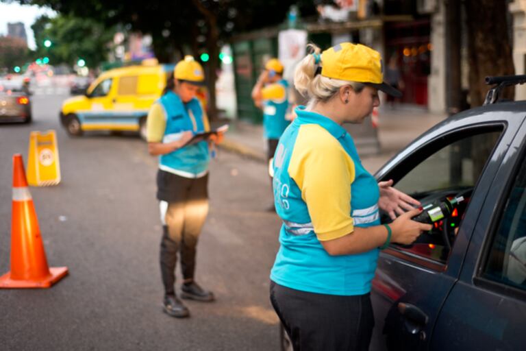 Durante el operativo se detectaron 26 casos positivos