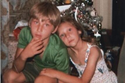 El saludo de Javier Milei y el equipo de La Libertad Avanza en las redes por Navidad. (Imagen: Instagram/@jmilei)