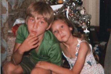 El saludo de Javier Milei y el equipo de La Libertad Avanza en las redes por Navidad. (Imagen: Instagram/@jmilei)