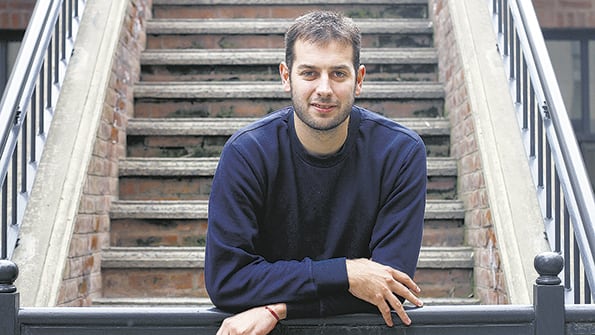 “Yo he demostrado compromiso adentro de la cancha, desde el 2006 hasta hoy”.