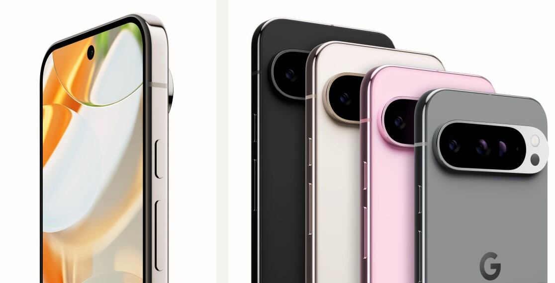Los celulares nuevos intentarán competir contra los ya exitosos tanques de Cupertino.