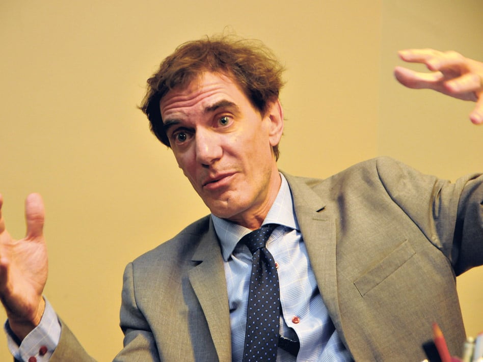 El ex director del Colón fue duro con el gobierno de Rodríguez Larreta