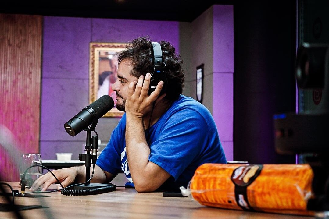 Homero Petinatto hizo su descargo tras el estallido del escándalo que involucra a su hermana