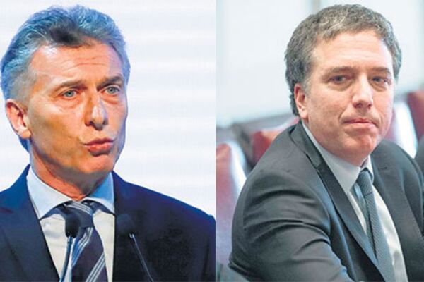 Mauricio Macri les prometió a las petroleras que lo que no cobren ahora lo podrán facturar en el segundo semestre.