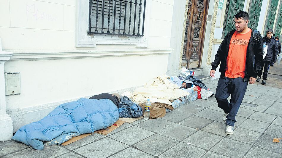 El grupo CTM advierte que “la democracia se vacía de contenido” cuando se desatiende la economía real.