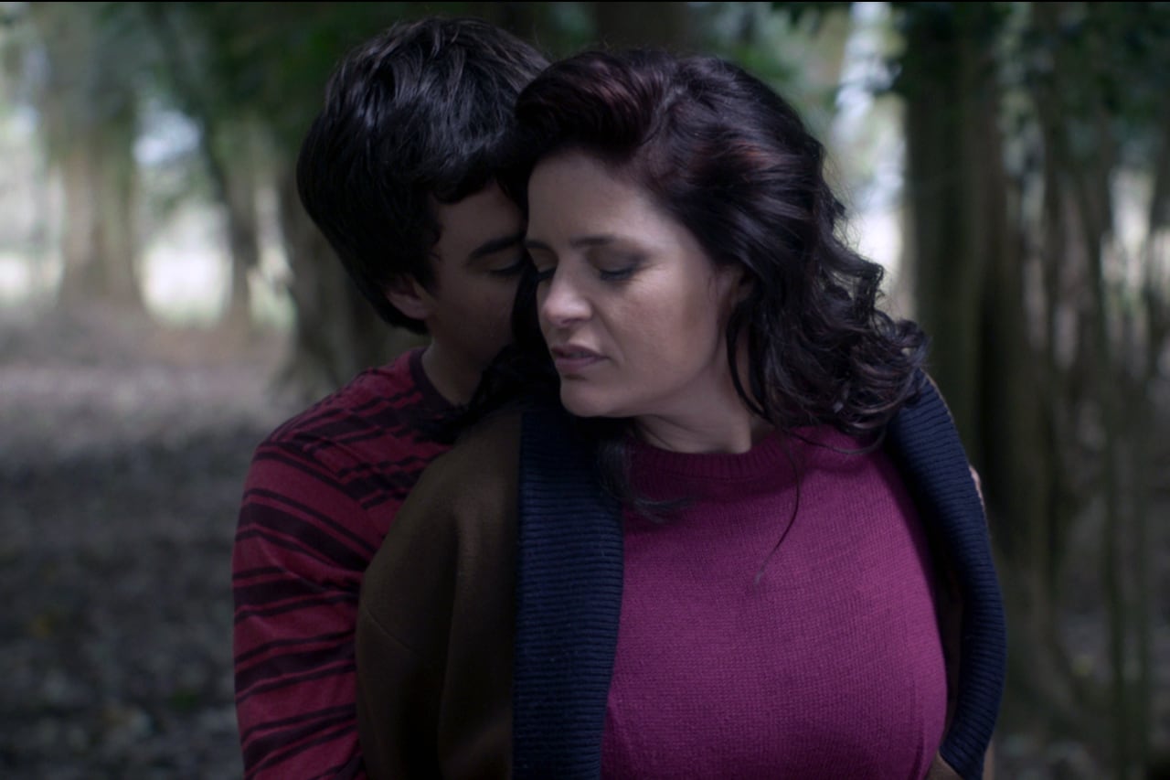Renato Quattordio y Romina Richi integran la pareja protagónica.