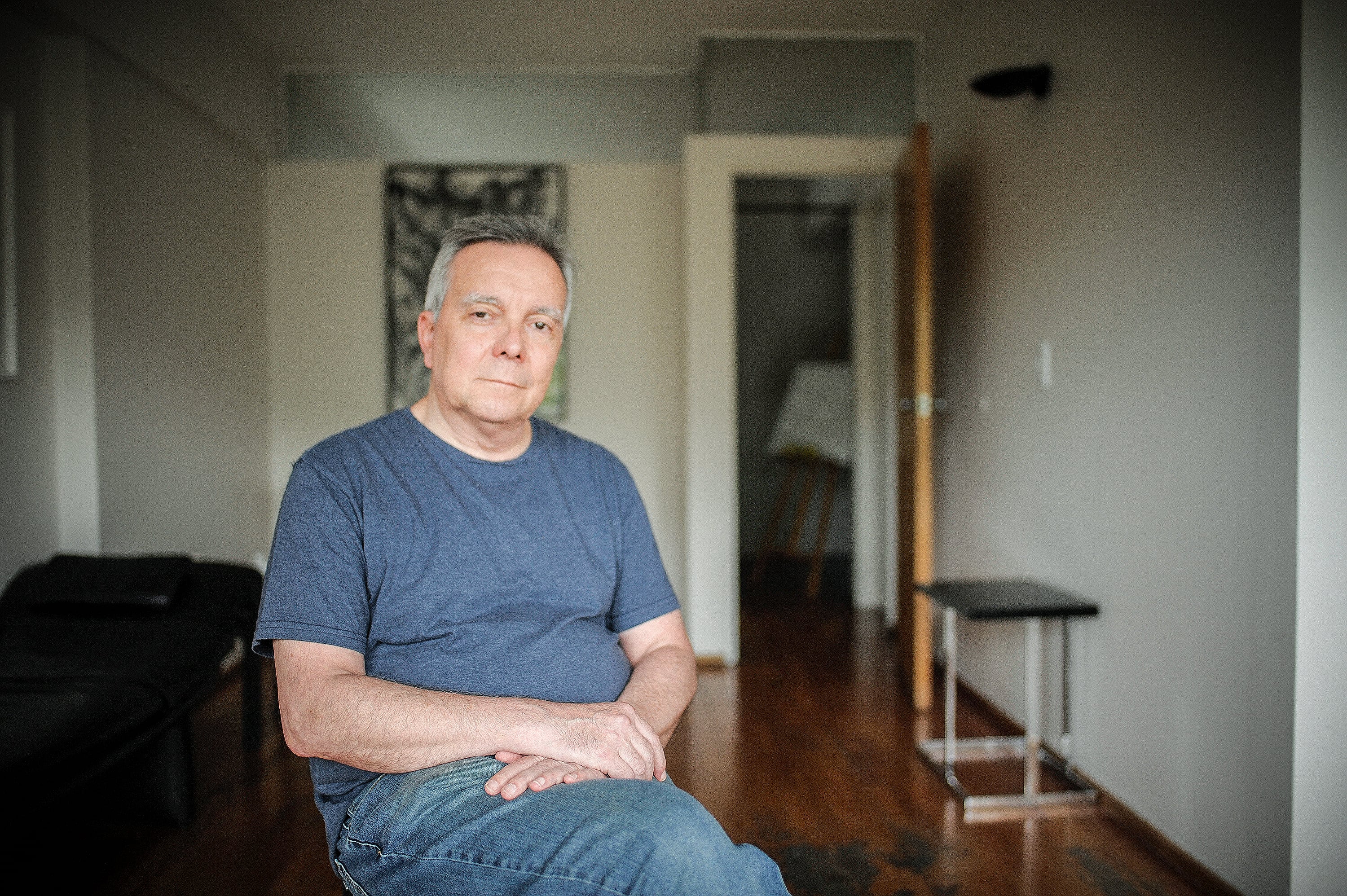 "Yo pararía las orejas frente a alguien que dice 'Argentina soy yo'", plantea Barros.