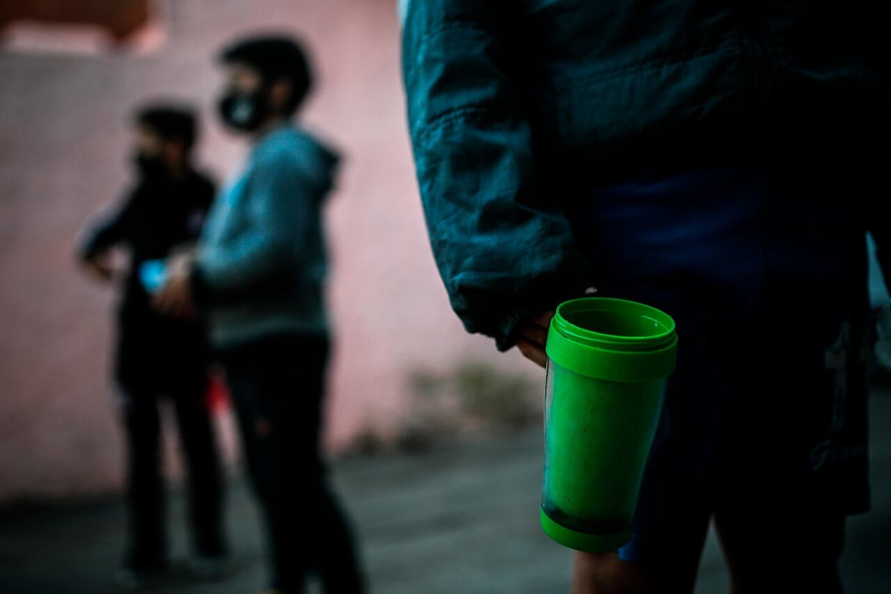 La pobreza infantil extrema trepará de 14,1 a 18,7 por ciento.