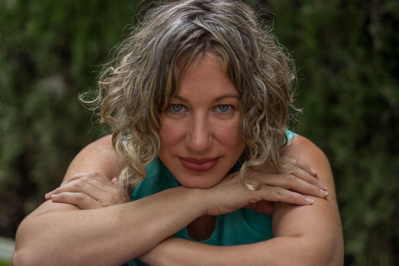 Gracia Morales ya le había confiado otros textos suyos a Carlos Ianni.