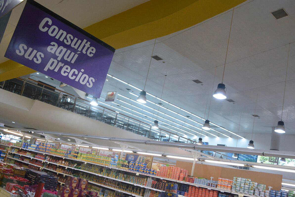 El plan anunciado la semana pasada no tendrá efecto local.