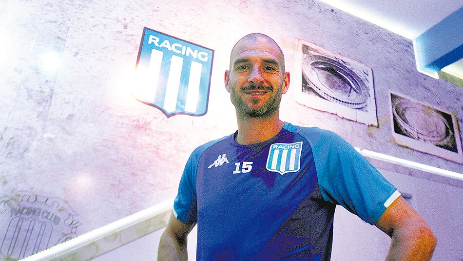 “Racing tiene un gran arquero, una defensa sólida, jugadores con buen pie y jerarquía”, afirma Licha López.