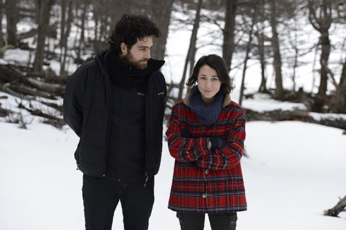 La muerte, el amor y la verdad se ponen en juego en la película de Fernando Salem, con Antonella Saldicco al frente.