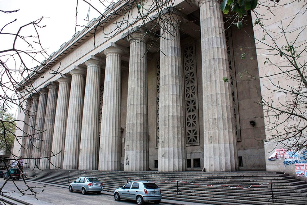 De 51 disciplinas de conocimiento consideradas por QS, la universidad argentina fue evaluada como sobresaliente en 34 categorías.