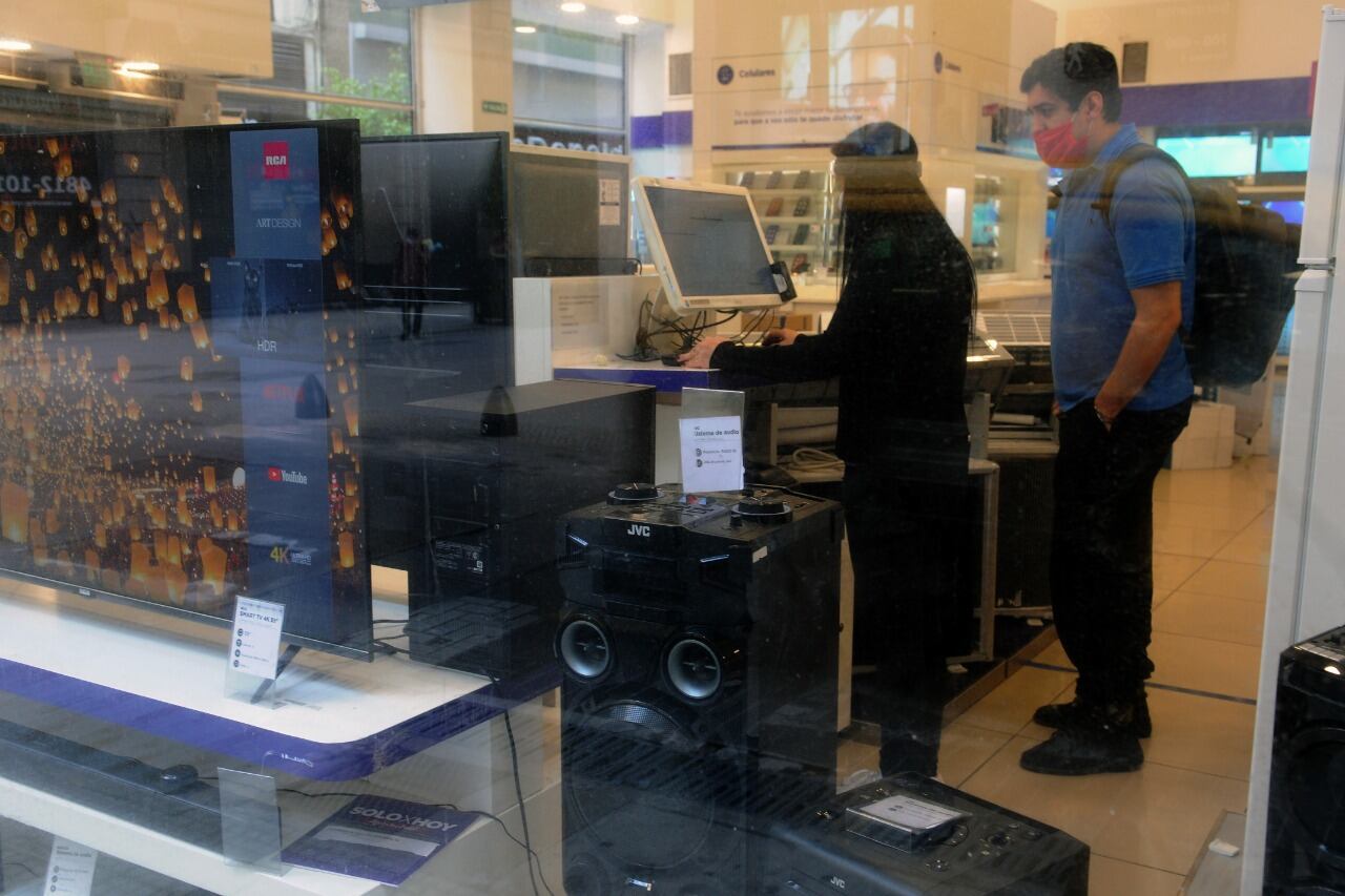 Desarrollo Productivo sumó inspectores para controlar precios.