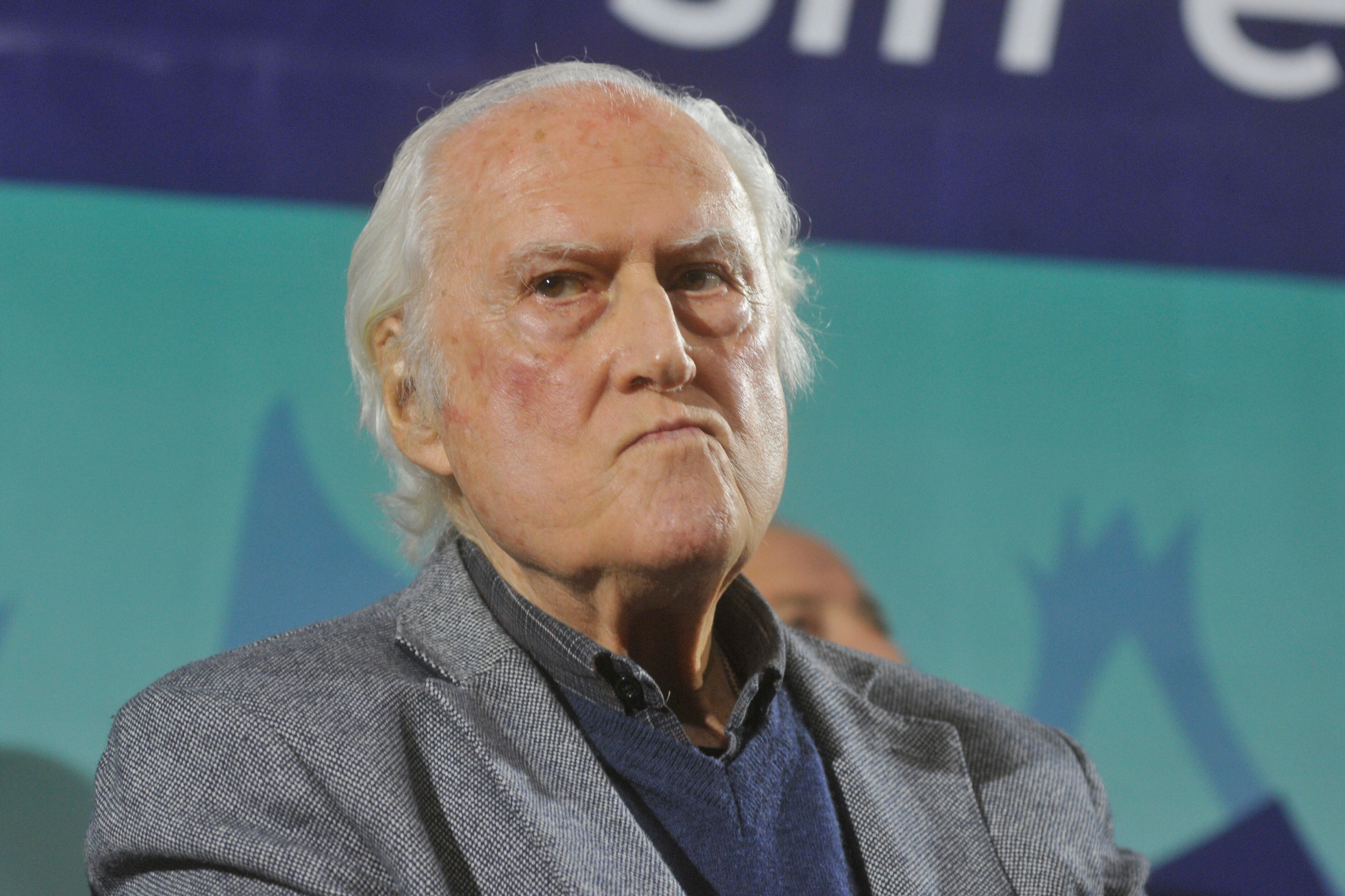 Fernando "Pino" Solanas.