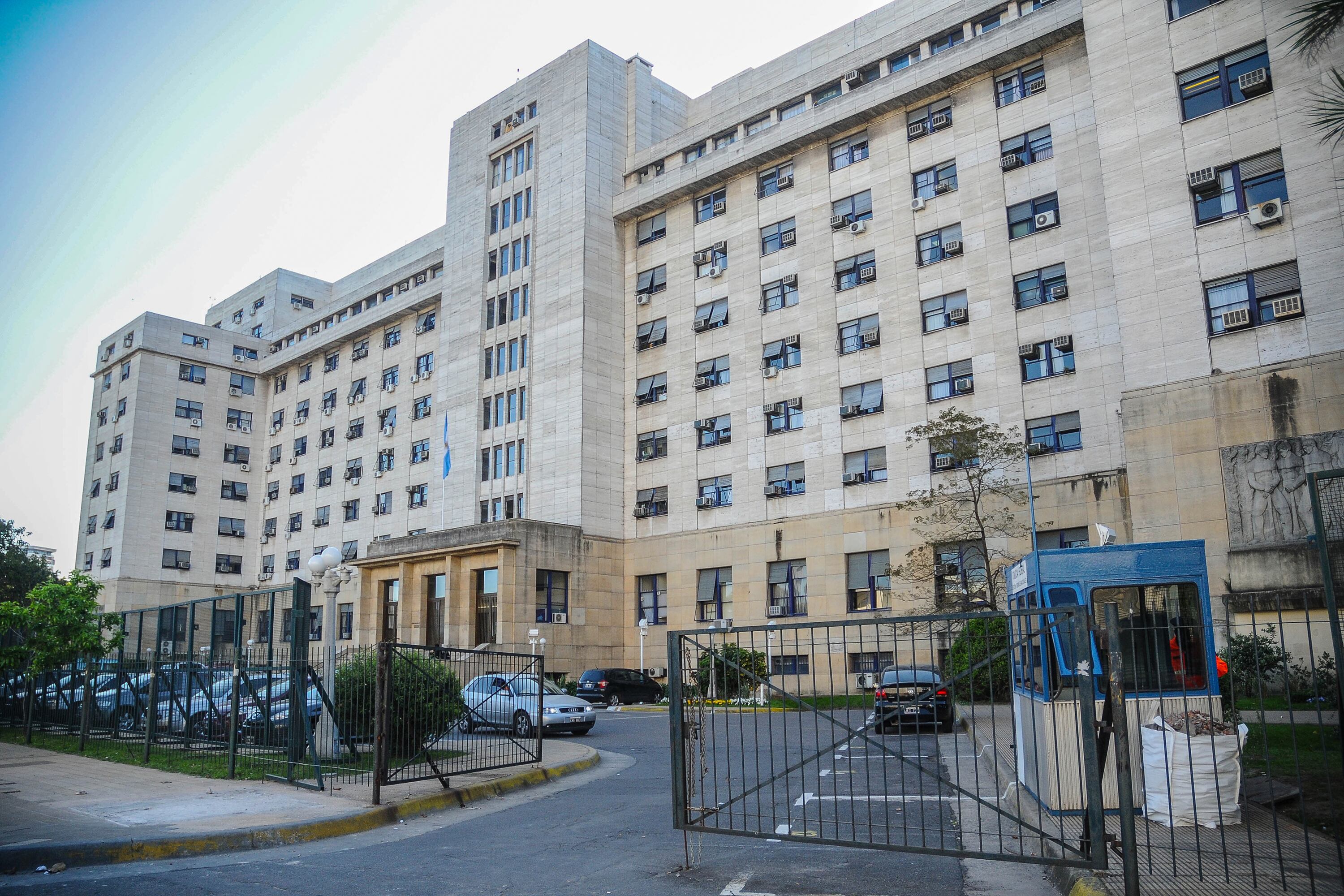 Comodoro Py quiere quedarse con todas las causas que comprometen a la justicia con el macrismo.