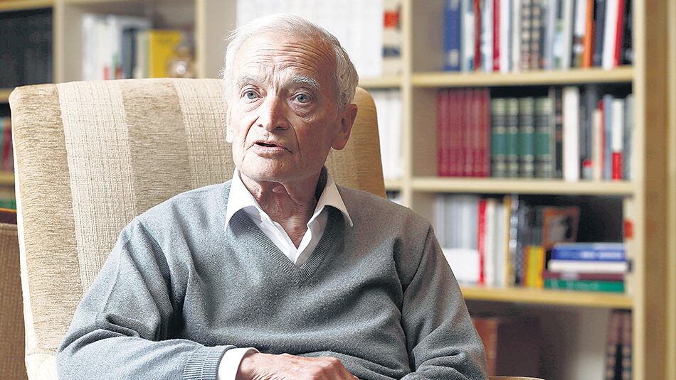 “Si la gente leyese masivamente a Proust y a Faulkner, el best seller se estaría por inventar.”