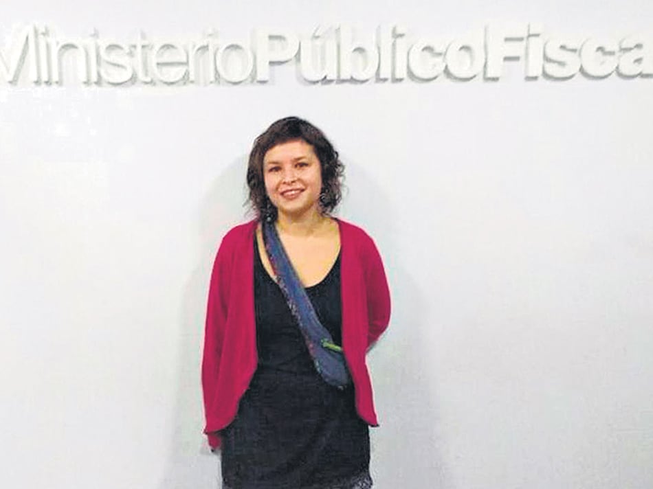 Cabrera, al pedir la aplicación de la ley, ayudó a ver fallas en su implementación.