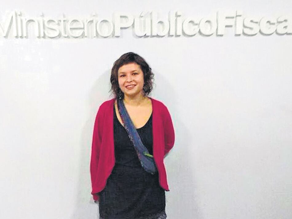 Cabrera, al pedir la aplicación de la ley, ayudó a ver fallas en su implementación.