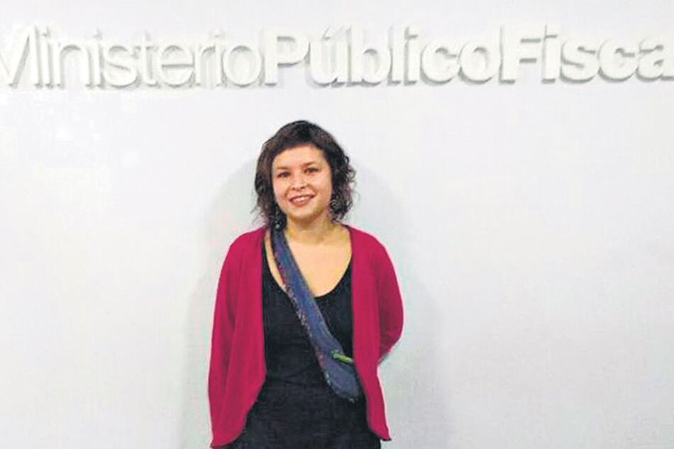 Cabrera, al pedir la aplicación de la ley, ayudó a ver fallas en su implementación.