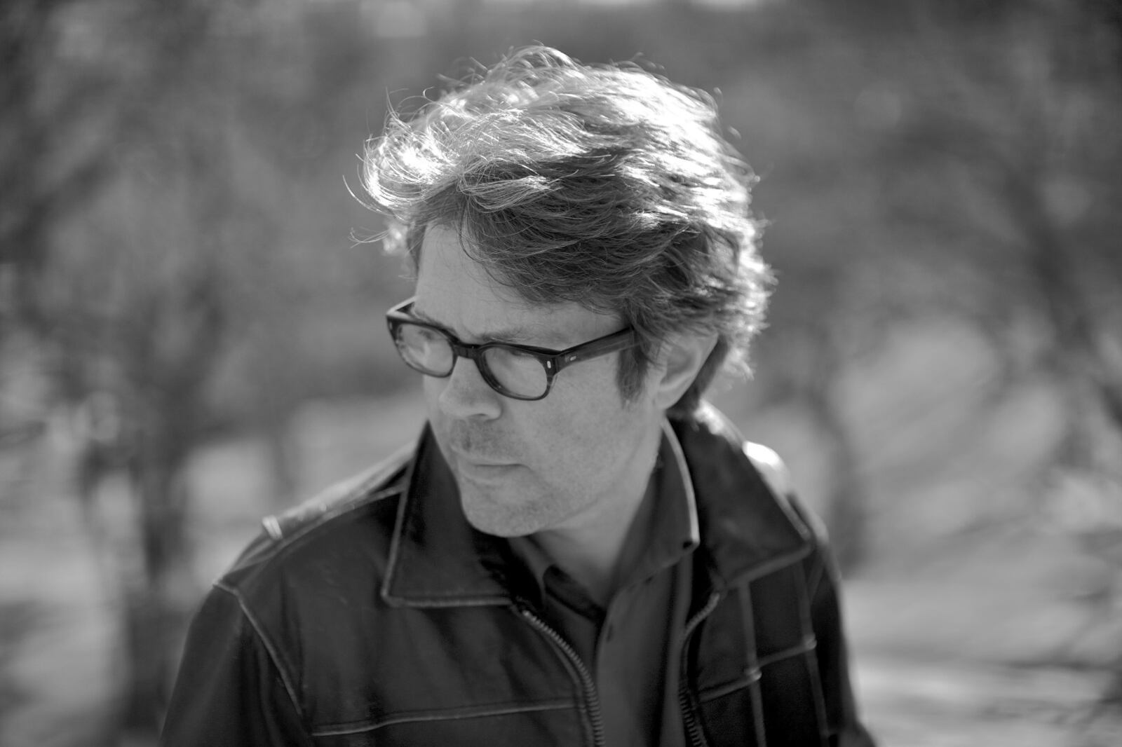 El último viernes de septiembre se podrá escuchar a Jonathan Franzen, entrevistado por Silvia Hopenhayn.