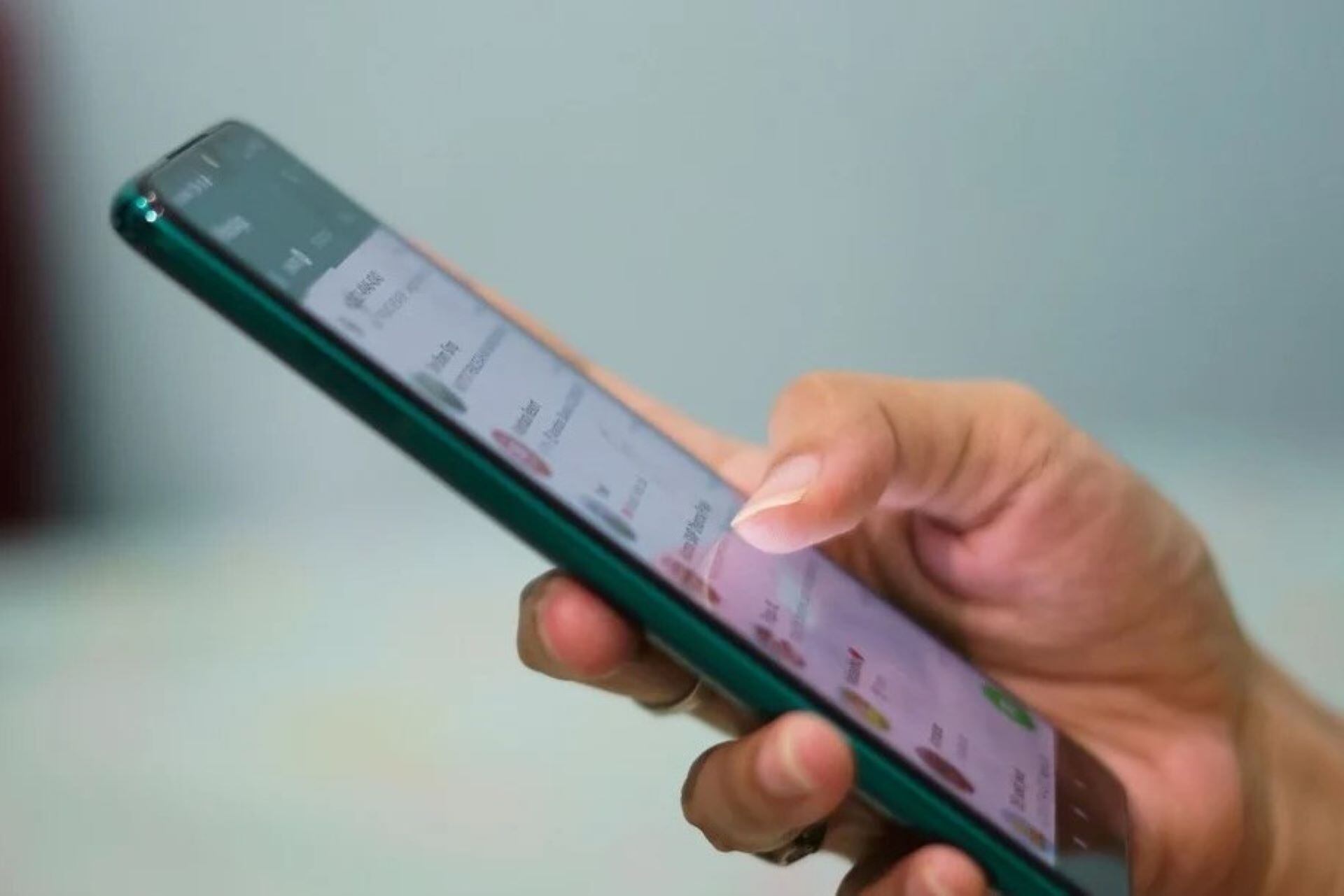 El ciberdelito a través de WhatsApp sigue creciendo. (Foto: Shutterstock)