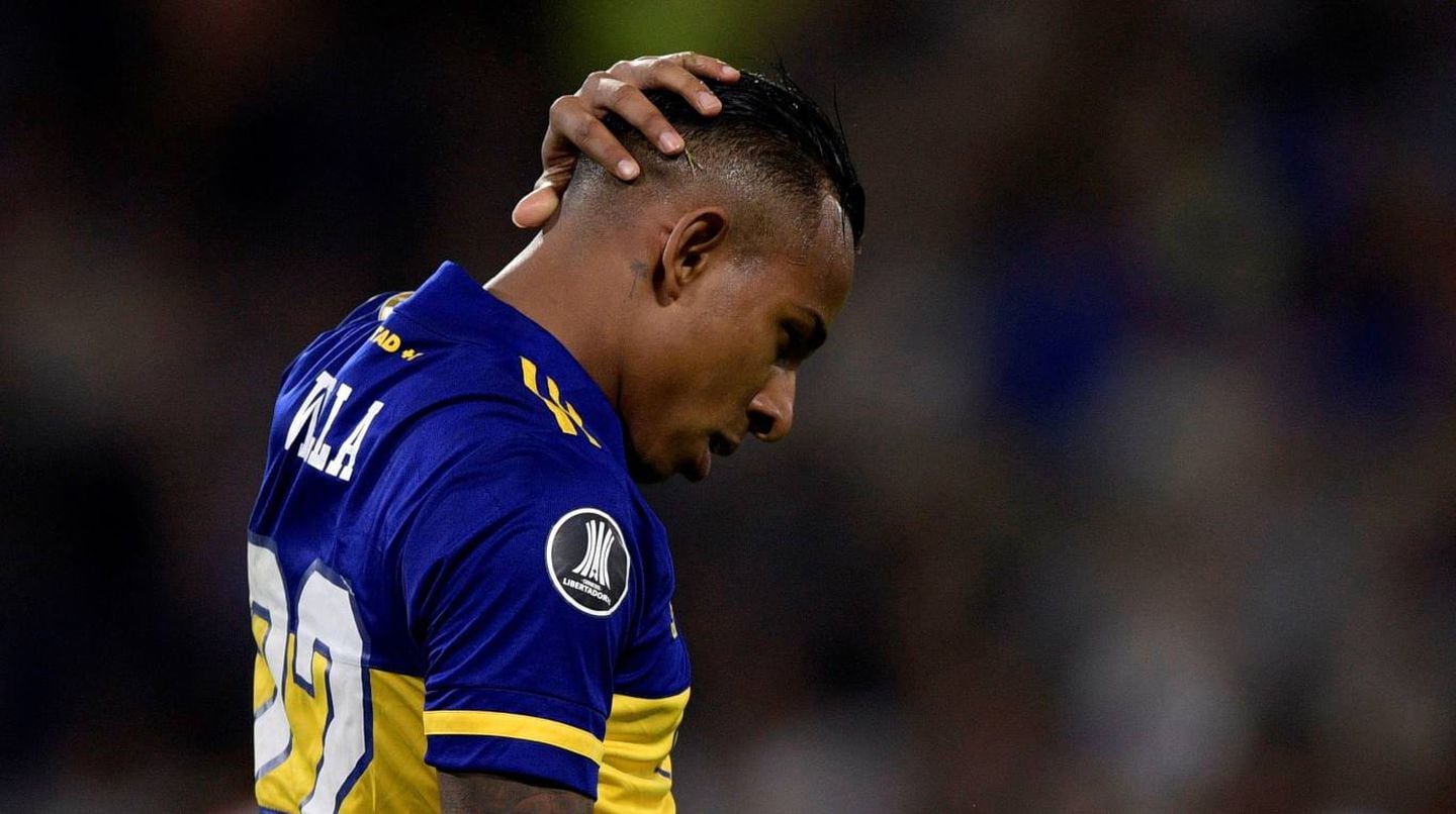 Sebastián Villa es investigado por presunto abuso sexual