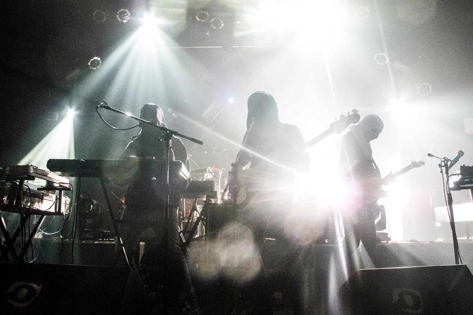 En D.I.E.T.R.I.C.H. cambian los métodos, pero no la filosofía: "La idea siempre es cambiar de una noche a otra, intentamos que ninguna sea igual"