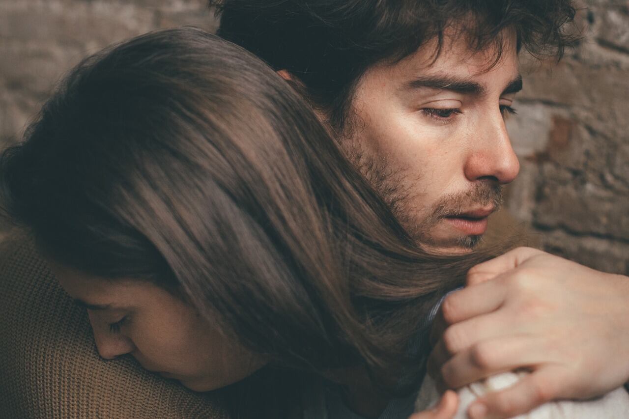 Las funciones de Sería una pena... se concretarán en Moscú Teatro entre el 1 y el 13 de marzo.